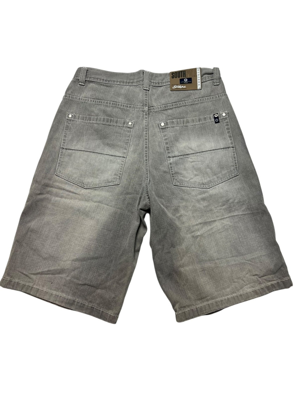 Southpole Jorts W34 - ZAZA resell