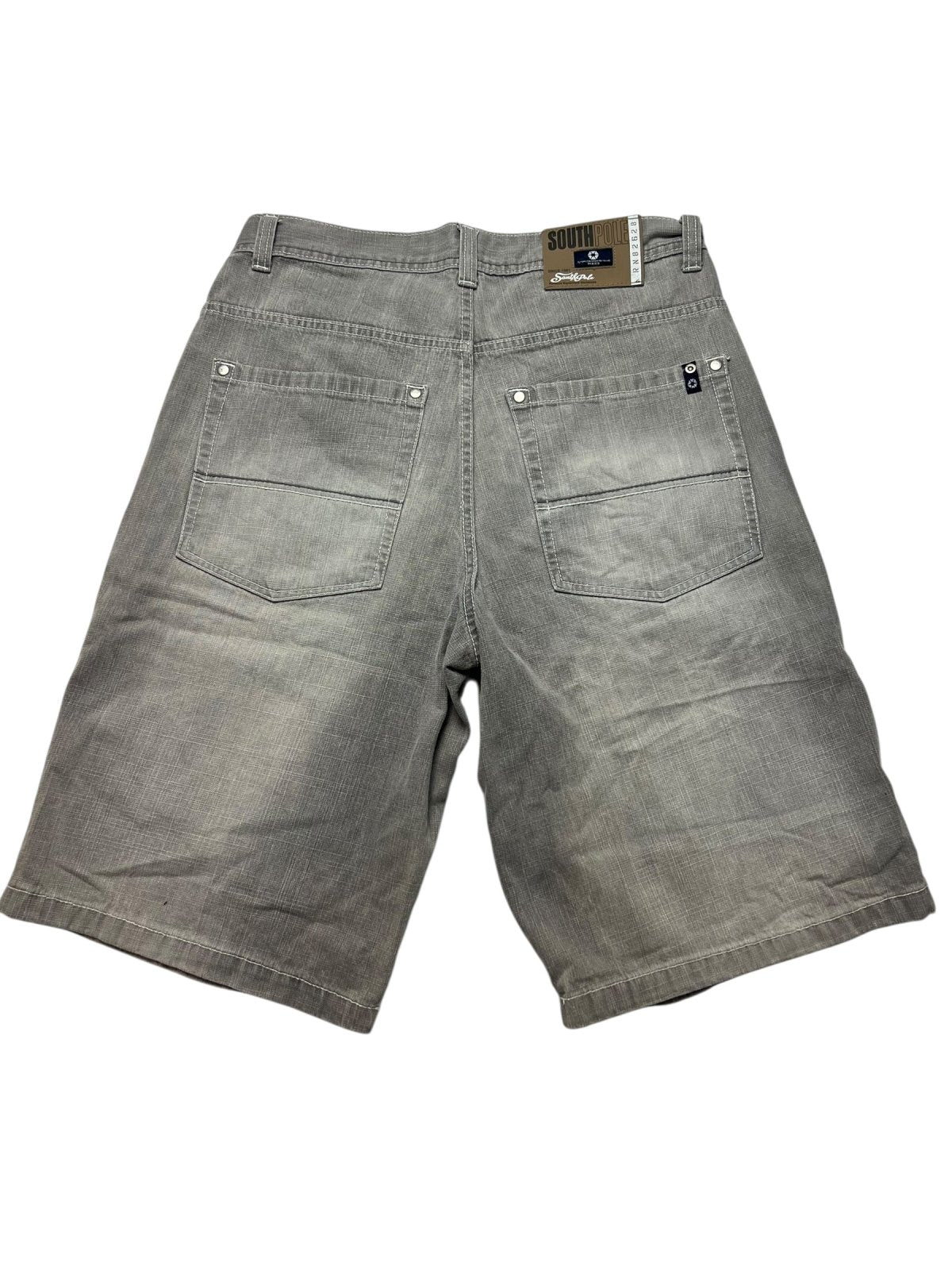 Southpole Jorts W34 - ZAZA resell