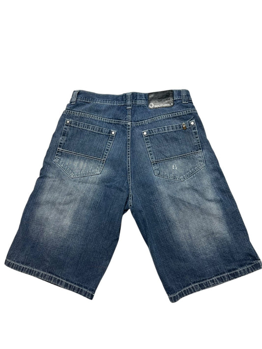 Southpole Jorts W36 - ZAZA resell