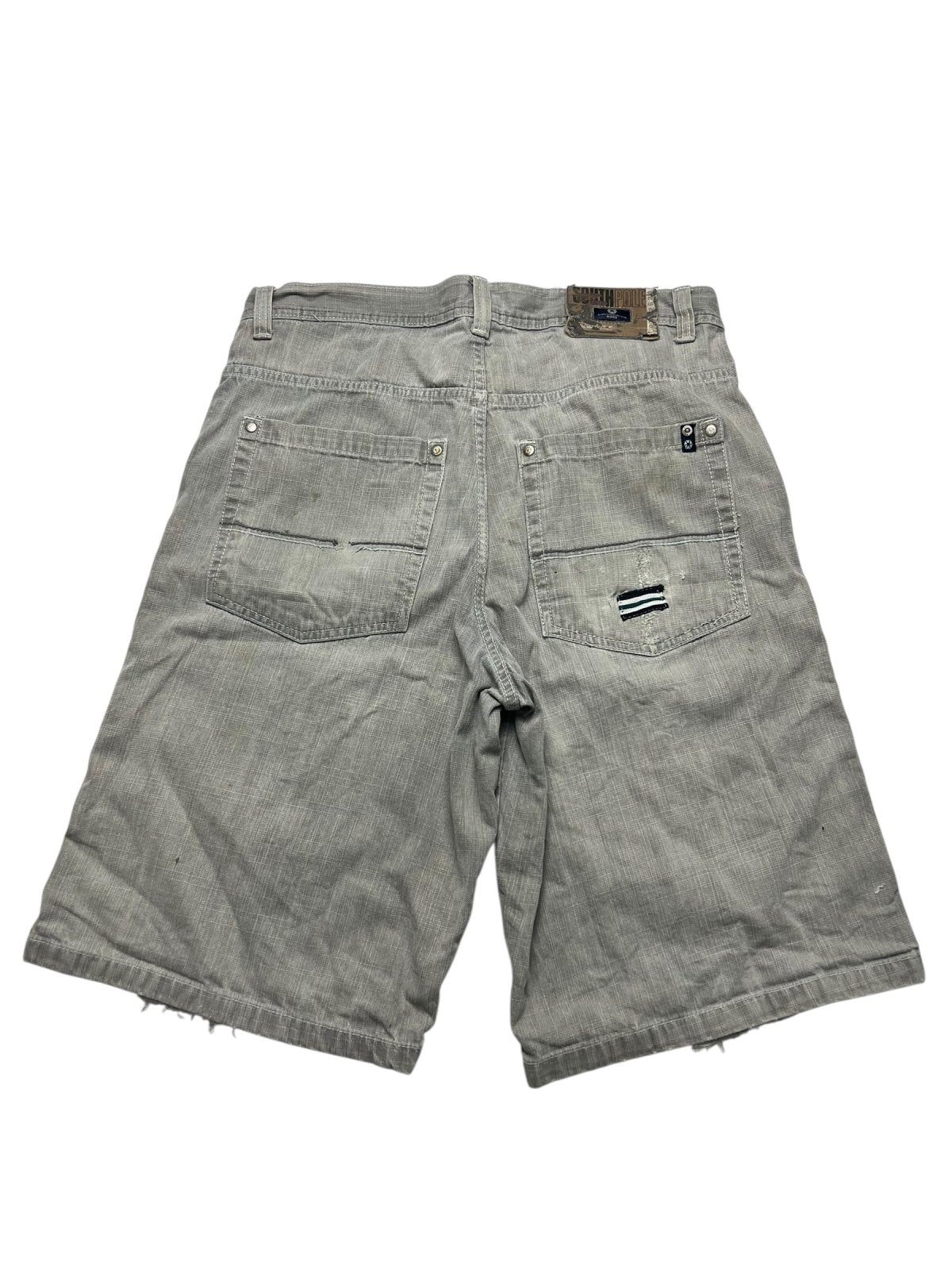 Southpole Jorts W36 - ZAZA resell