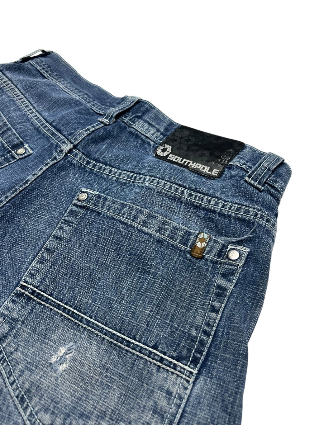Southpole Jorts W36 - ZAZA resell