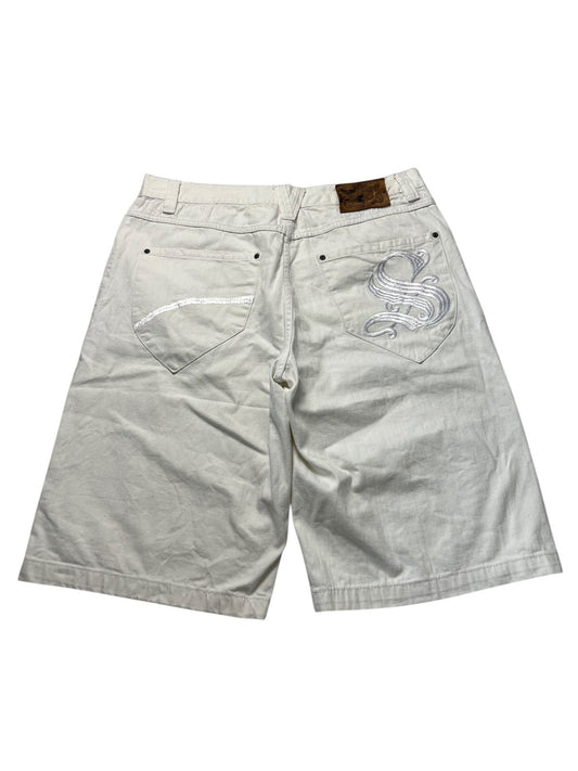 Southpole Jorts W40 - ZAZA resell