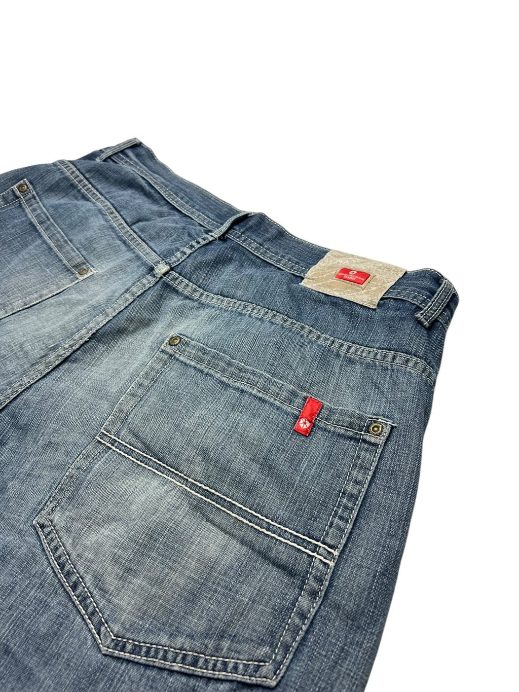 Southpole Jorts W40 - ZAZA resell