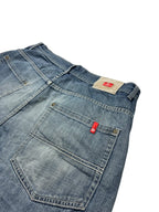 Southpole Jorts W40 - ZAZA resell
