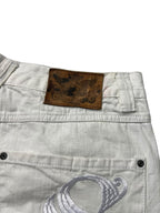 Southpole Jorts W40 - ZAZA resell