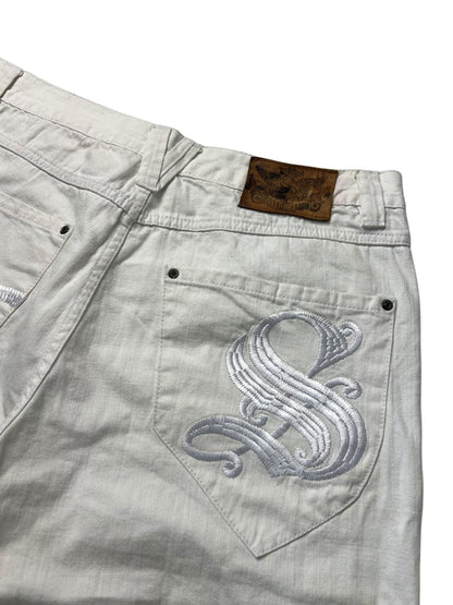 Southpole Jorts W40 - ZAZA resell