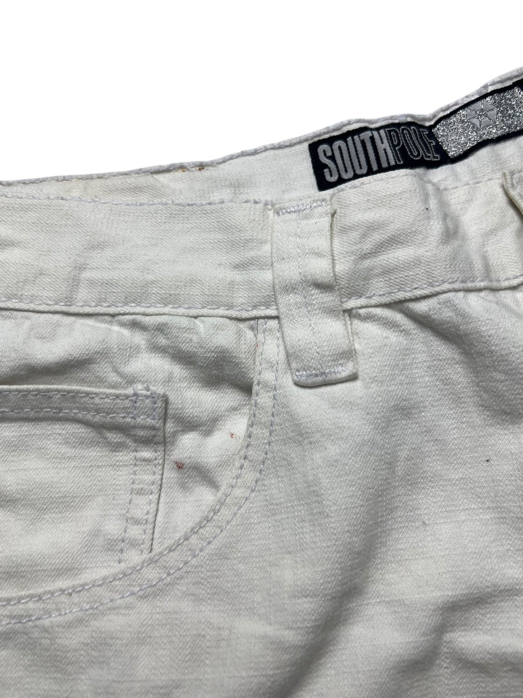 Southpole Jorts W40 - ZAZA resell