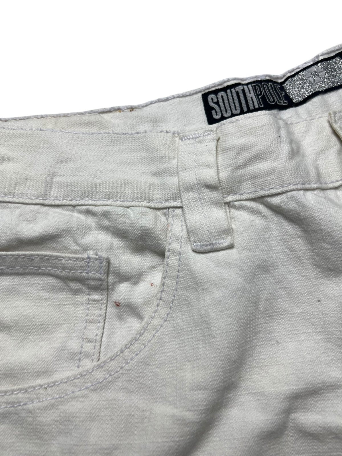 Southpole Jorts W40 - ZAZA resell