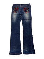 Southpole Low Rise Boot | M - ZAZA resell