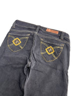 Southpole Low Rise Boot | S - ZAZA resell