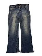 Southpole Mid Rise Boot | XL - ZAZA resell