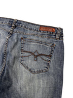 Southpole Mid Rise Boot | XL - ZAZA resell