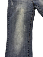 Southpole Mid Rise Boot | XL - ZAZA resell