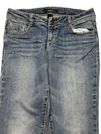 Southpole Mid Rise Straight W30 x L31 - ZAZA resell