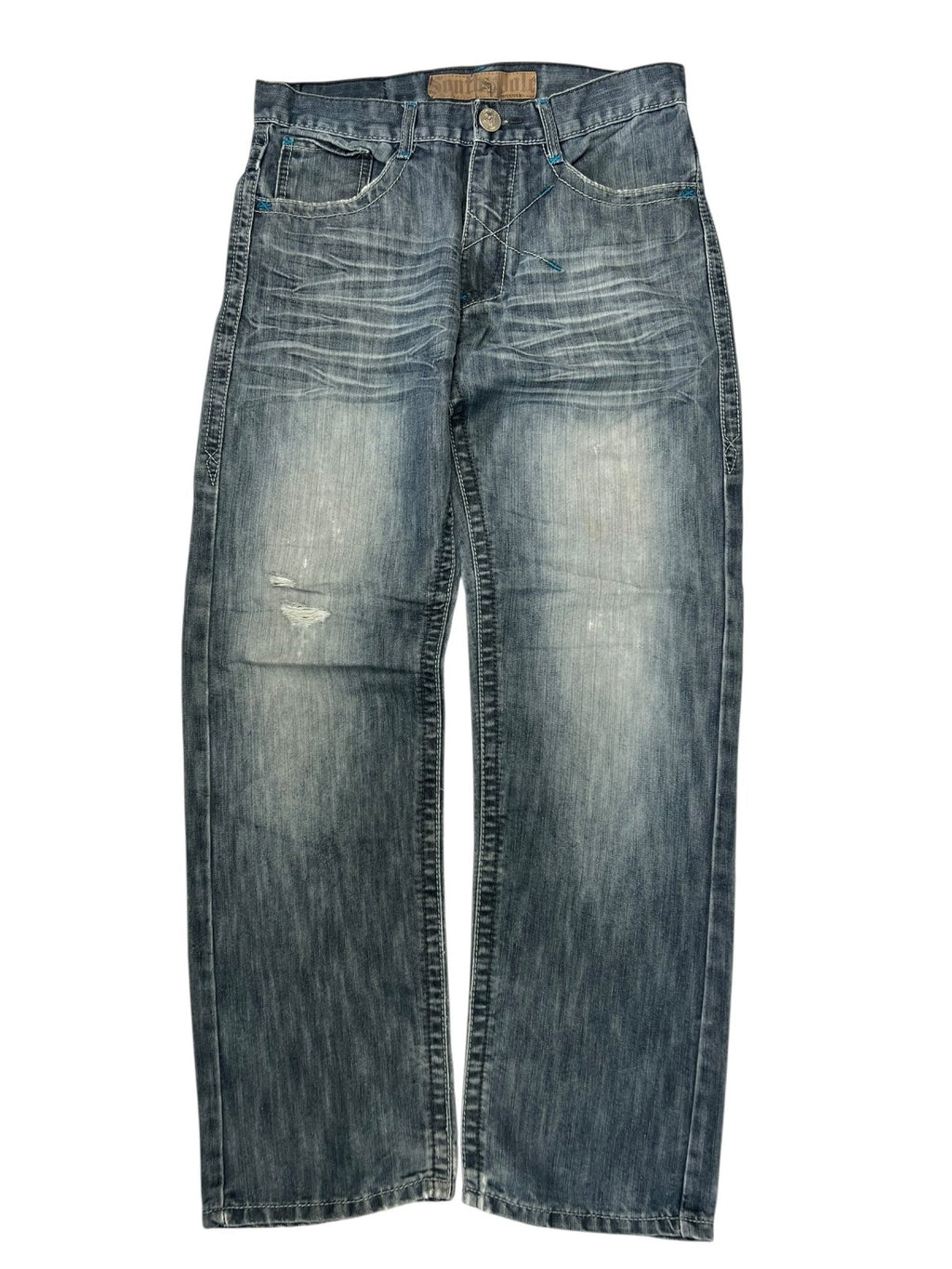 Southpole Straight | 32 (M) - ZAZA resell