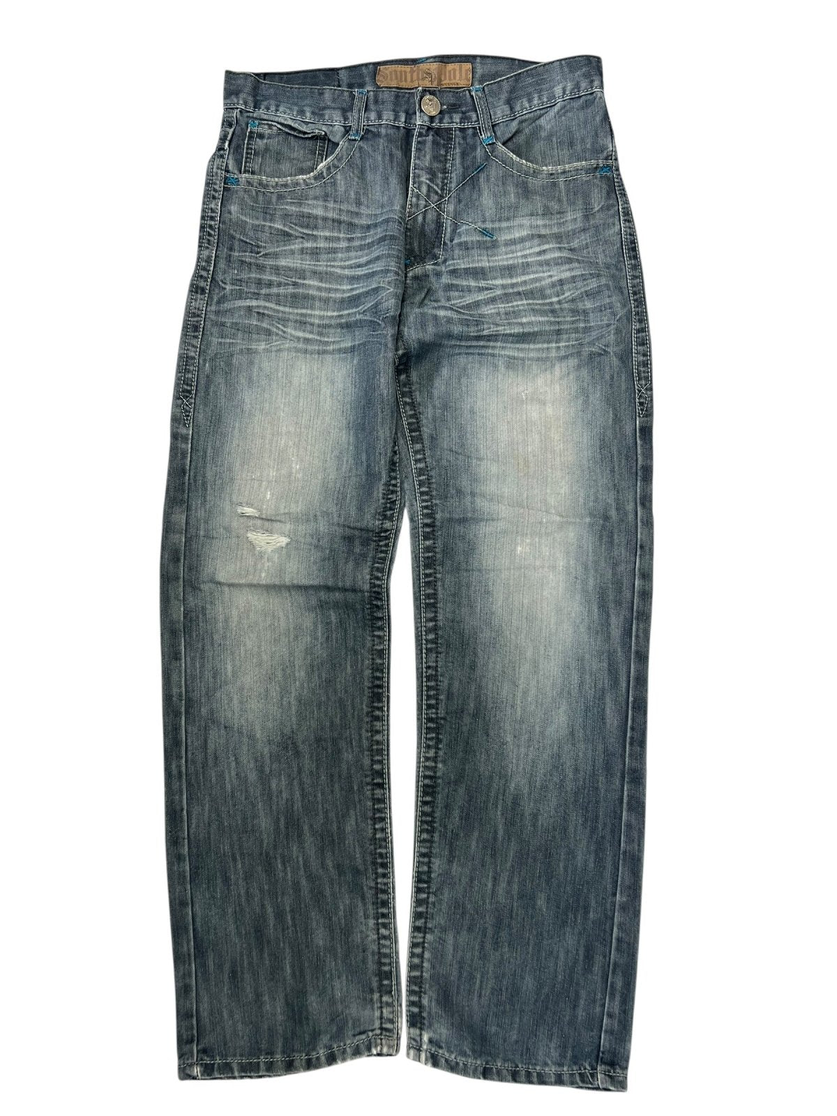 Southpole Straight | 32 (M) - ZAZA resell