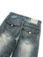 Southpole Straight | 32 (M) - ZAZA resell