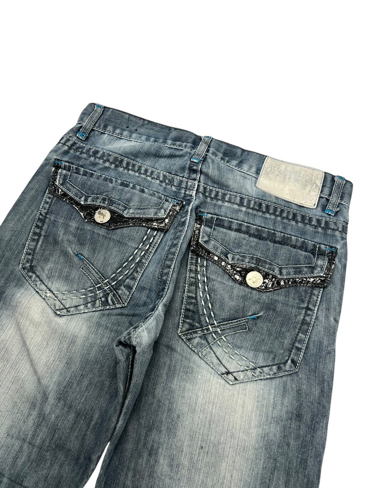 Southpole Straight | 32 (M) - ZAZA resell