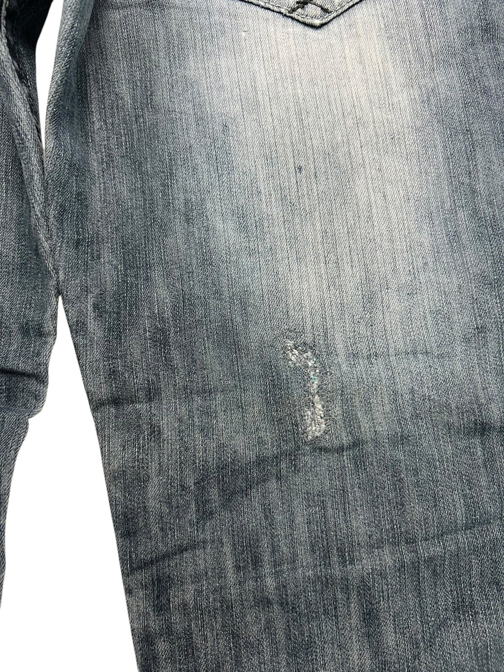 Southpole Straight | 32 (M) - ZAZA resell