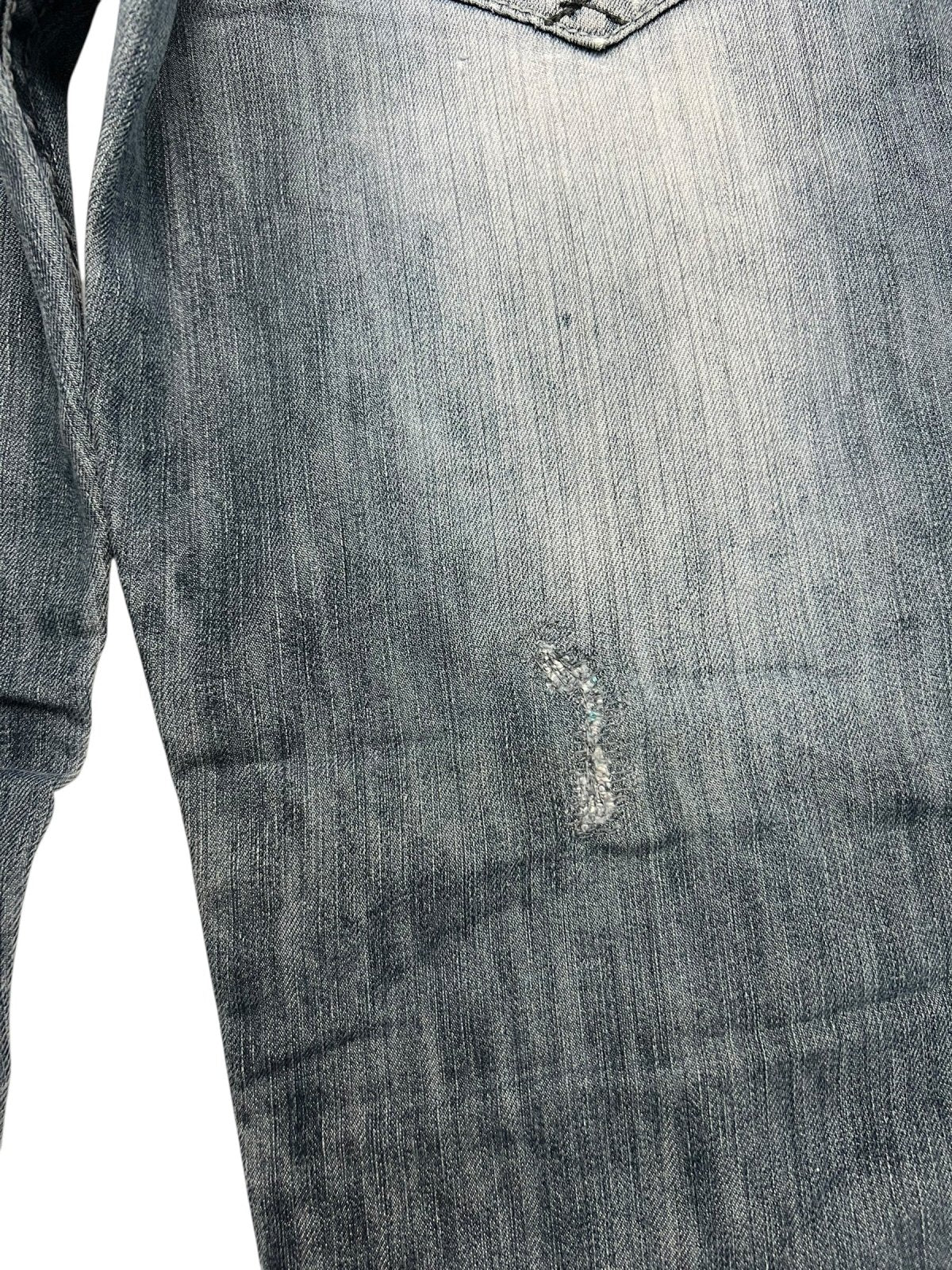 Southpole Straight | 32 (M) - ZAZA resell