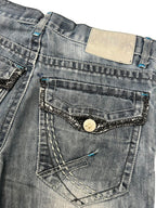 Southpole Straight | 32 (M) - ZAZA resell
