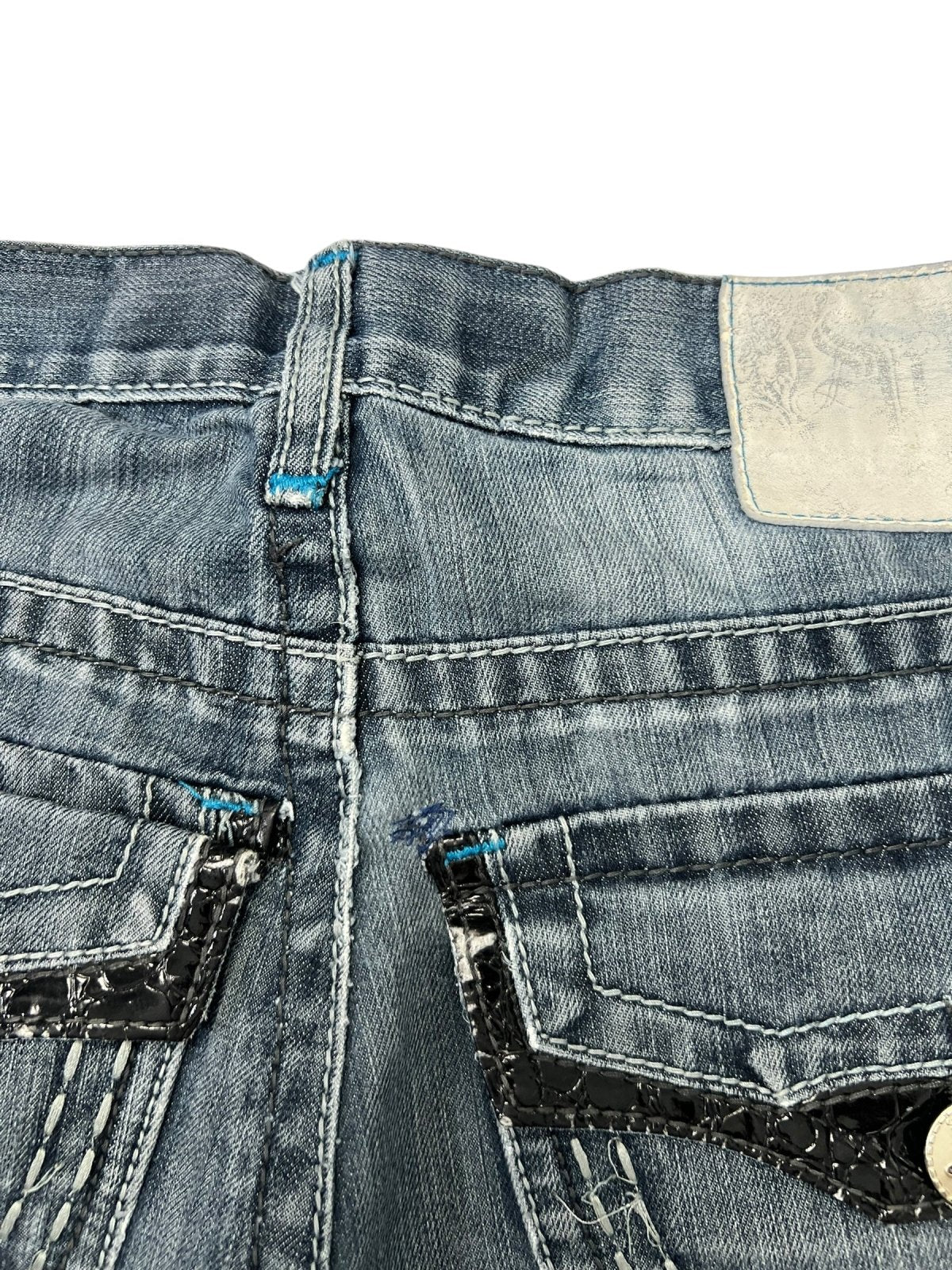 Southpole Straight | 32 (M) - ZAZA resell