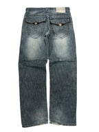 Southpole Straight | 32 (M) - ZAZA resell