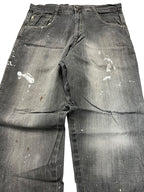 Southpole Straight | 38 (L) - ZAZA resell