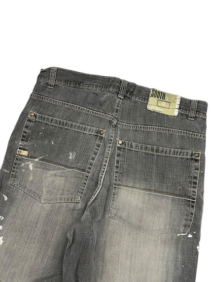Southpole Straight | 38 (L) - ZAZA resell