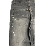 Southpole Straight | 38 (L) - ZAZA resell