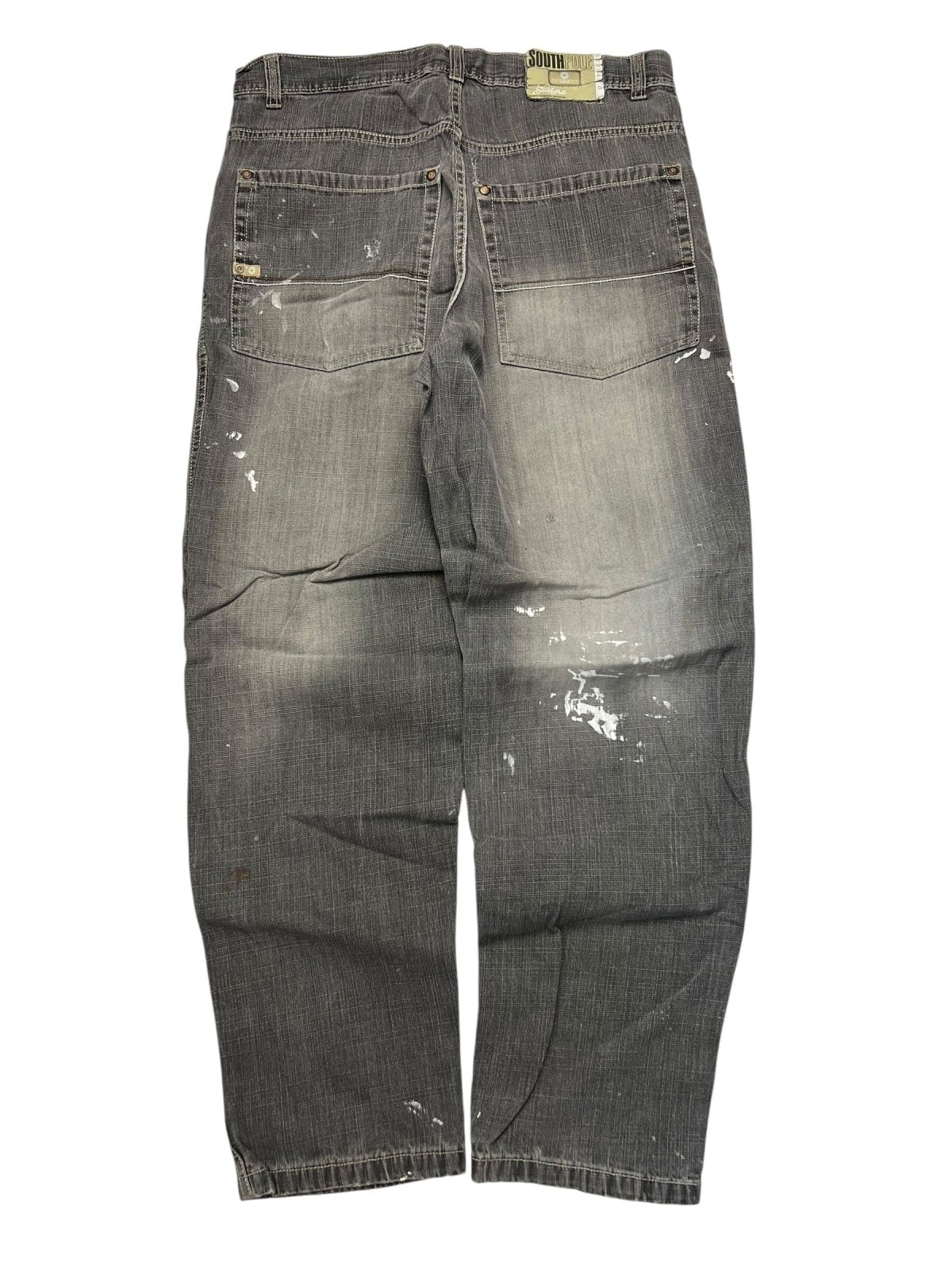 Southpole Straight | 38 (L) - ZAZA resell