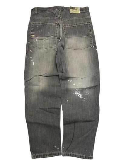 Southpole Straight | 38 (L) - ZAZA resell