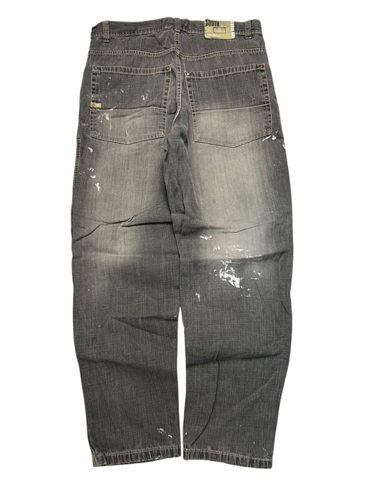 Southpole Straight | 38 (L) - ZAZA resell