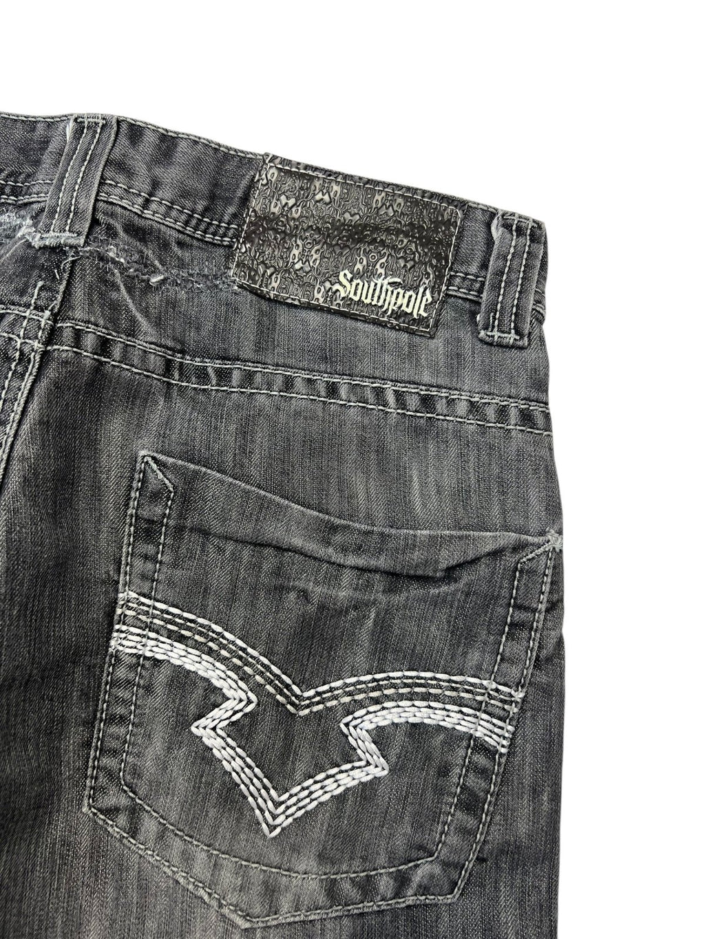 Southpole Straight | S - ZAZA resell
