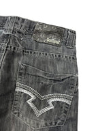 Southpole Straight | S - ZAZA resell