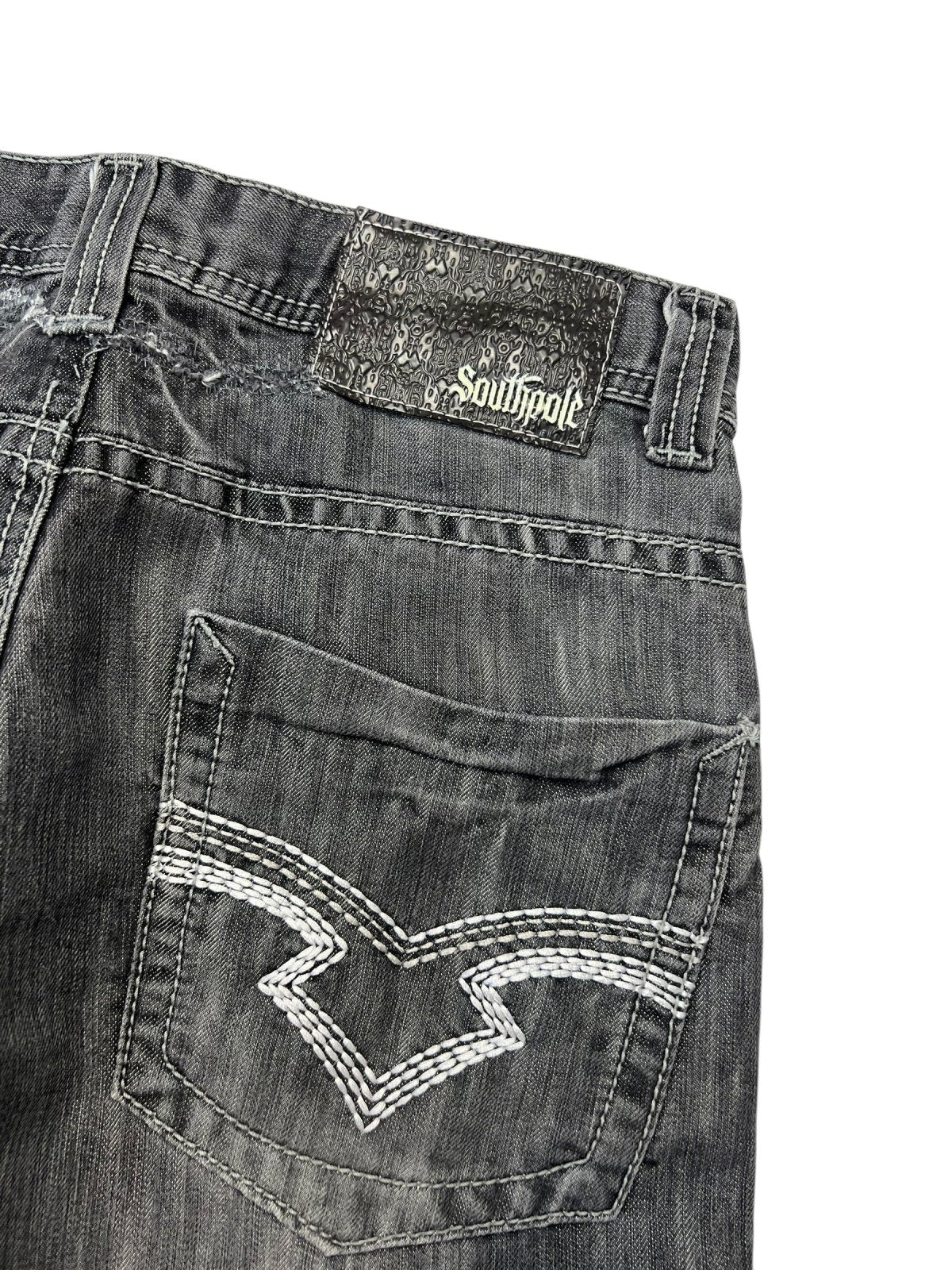 Southpole Straight | S - ZAZA resell