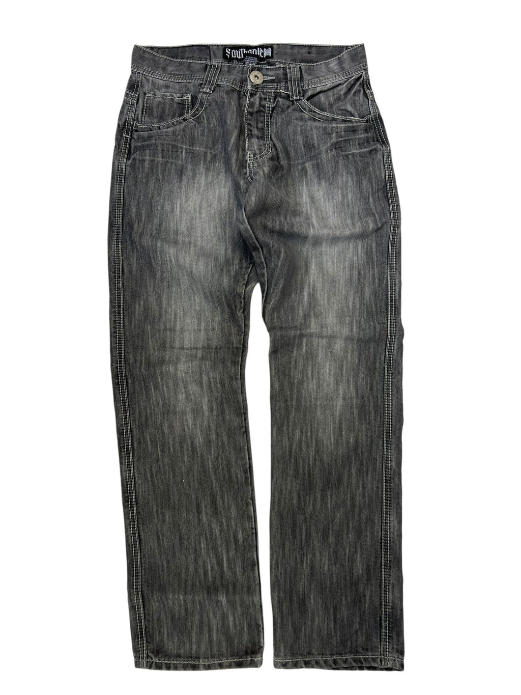 Southpole Straight | S - ZAZA resell
