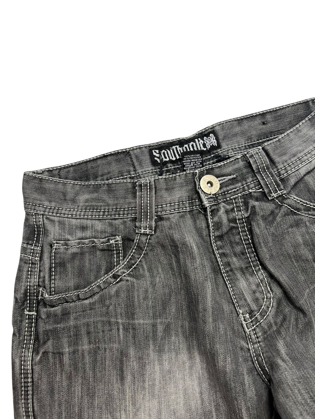 Southpole Straight | S - ZAZA resell