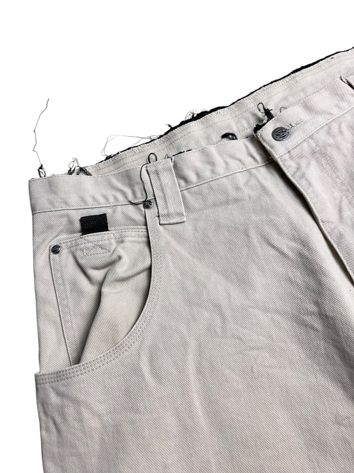 Southpole Ultra Baggy | W40 - ZAZA resell