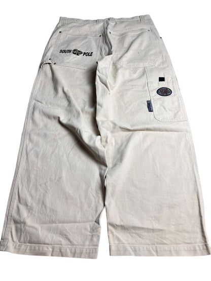 Southpole Ultra Baggy | W40 - ZAZA resell