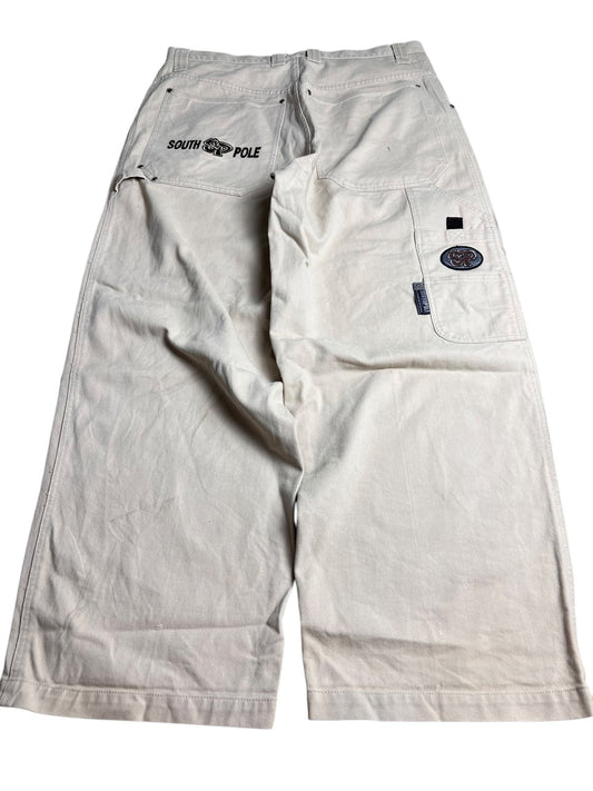 Southpole Ultra Baggy | W40 - ZAZA resell
