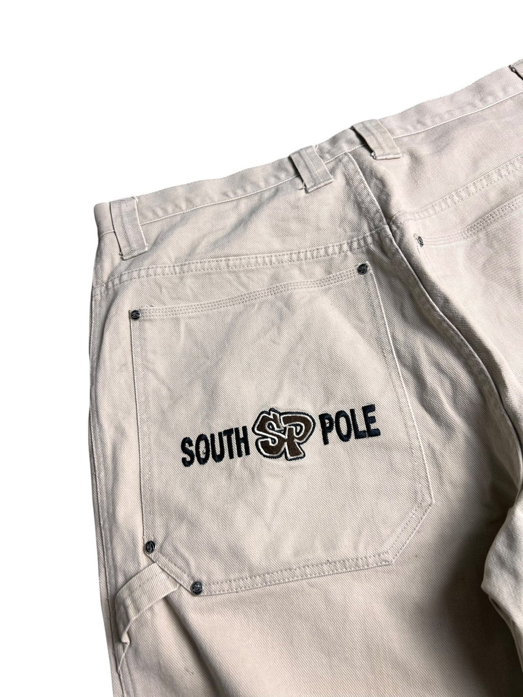 Southpole Ultra Baggy | W40 - ZAZA resell