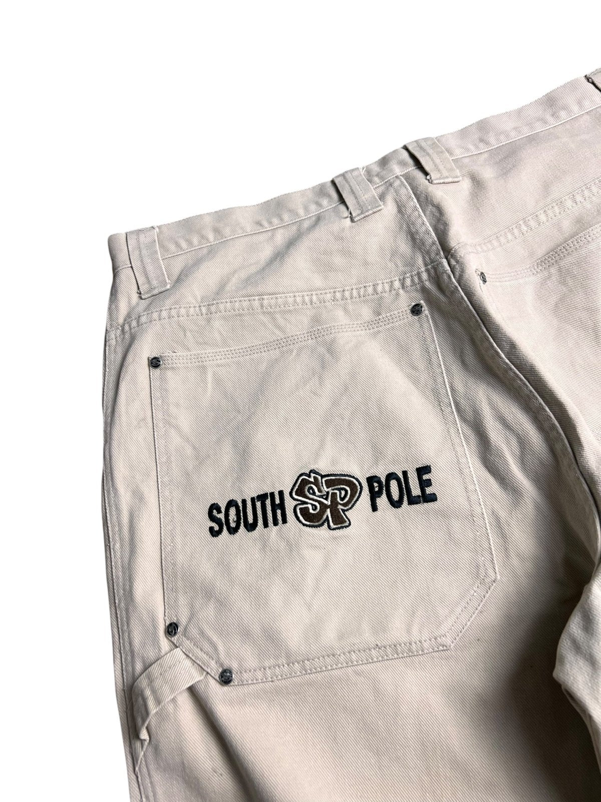 Southpole Ultra Baggy | W40 - ZAZA resell