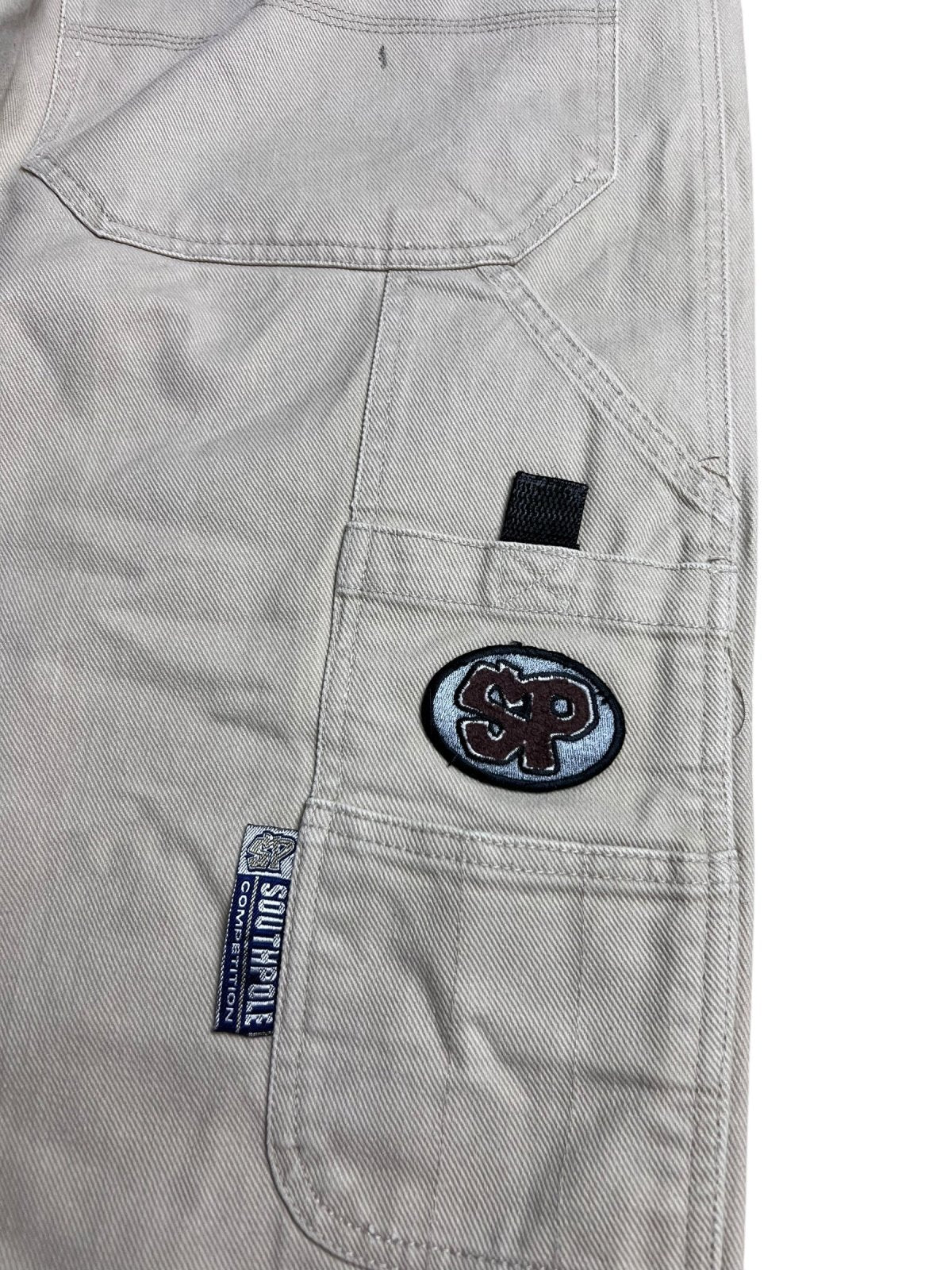 Southpole Ultra Baggy | W40 - ZAZA resell