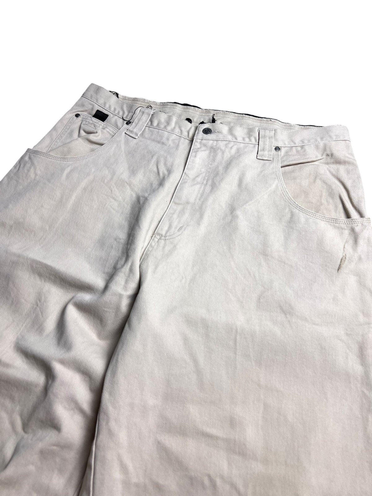 Southpole Ultra Baggy | W40 - ZAZA resell
