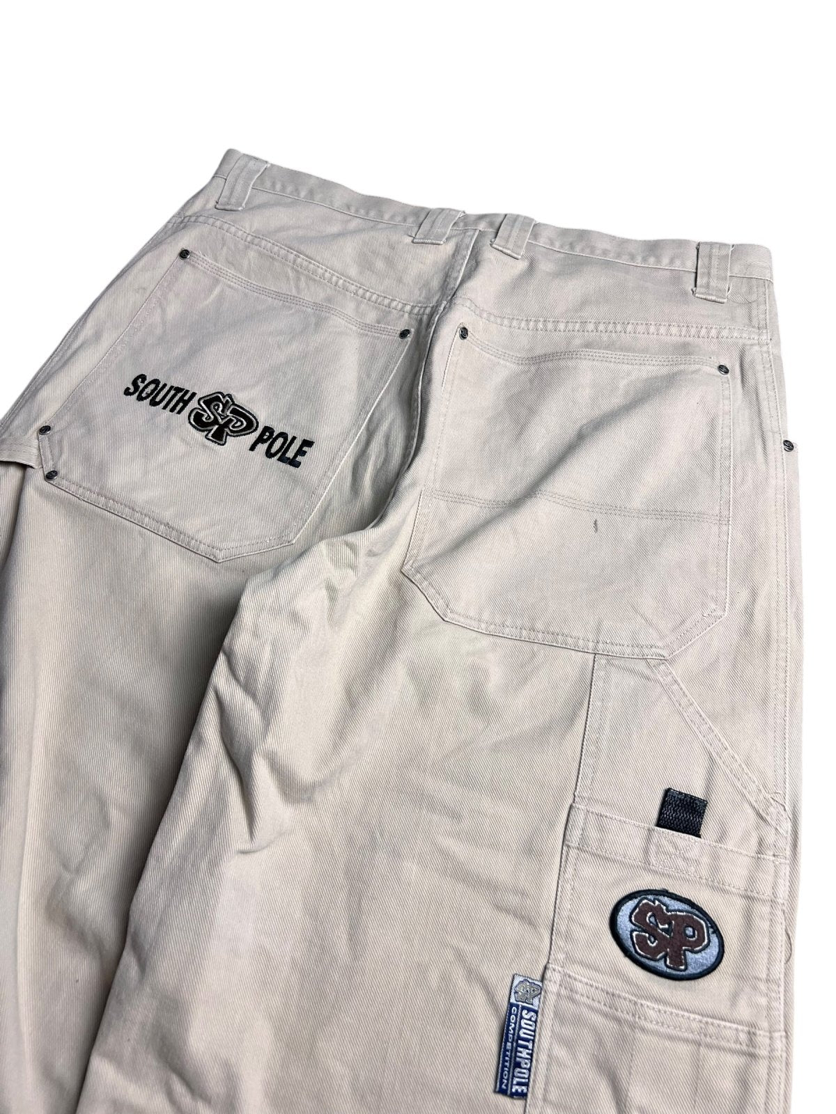 Southpole Ultra Baggy | W40 - ZAZA resell