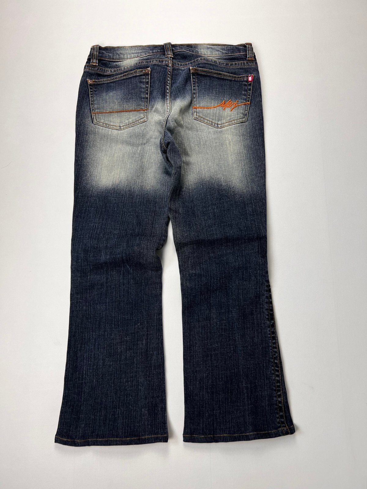 Southpole Y2K Boot | W 39,5cm x L 88,5cm - ZAZA resell