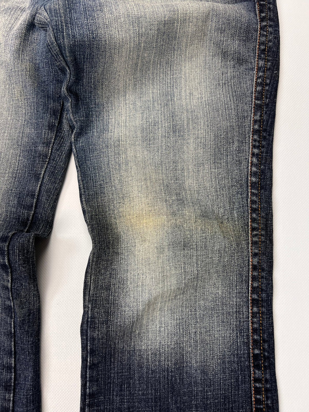 Southpole Y2K Boot | W 39,5cm x L 88,5cm - ZAZA resell