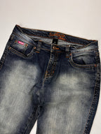 Southpole Y2K Boot | W 39,5cm x L 88,5cm - ZAZA resell