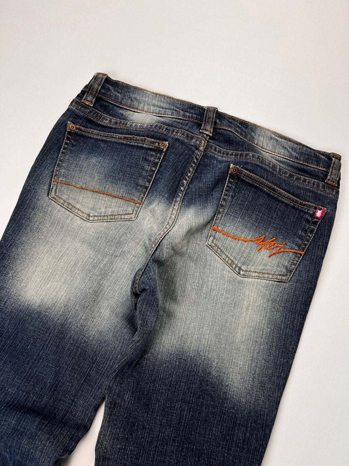 Southpole Y2K Boot | W 39,5cm x L 88,5cm - ZAZA resell